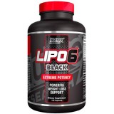 Lipo-6 Black 120 капсул Lipo-6 Black 120 капсул